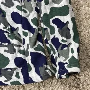 adidas Shirts Hp Nwt Adidas Pharrell Williams Nerd Camo